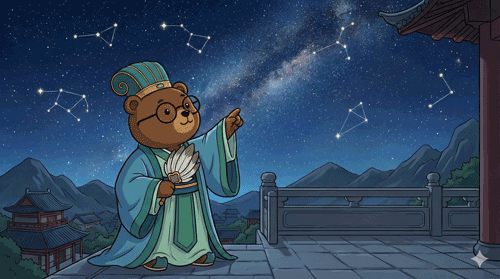 토정비결 사이트 화면